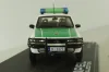 Opel Frontera B Polizei 1999, yellow, OPC083, Opel Collection #83 1:43