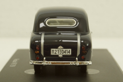 Wendax WS 750, 02029, AutoCult 1:43