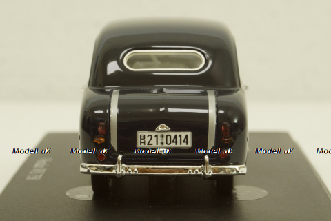 Wendax WS 750, 02029, AutoCult 1:43