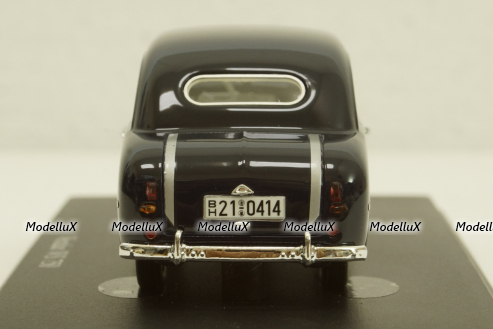 Wendax WS 750, 02029, AutoCult 1:43