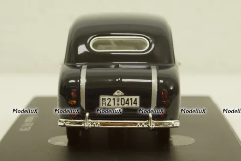 Wendax WS 750, 02029, AutoCult 1:43