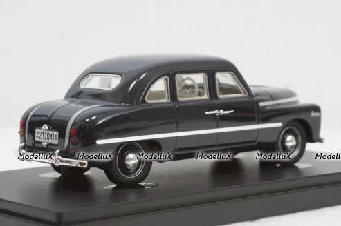 Wendax WS 750, 02029, AutoCult 1:43