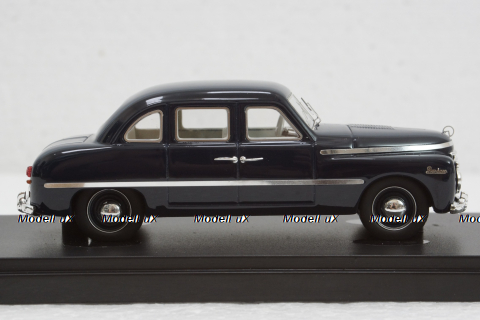 Wendax WS 750, 02029, AutoCult 1:43