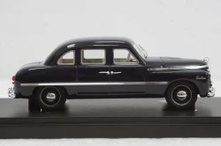 Wendax WS 750, 02029, AutoCult 1:43