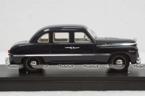 Wendax WS 750, 02029, AutoCult 1:43