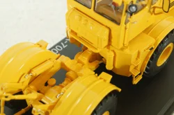 К-700А Кировец желтый, SSM6004, SSM 1:43