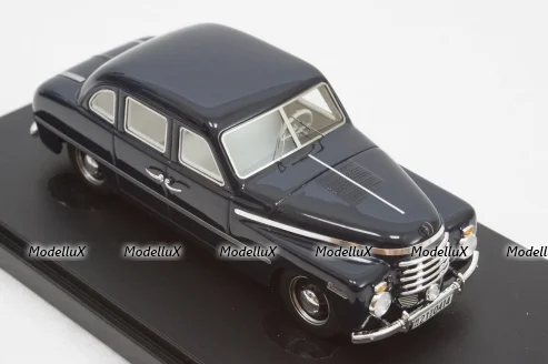 Wendax WS 750, 02029, AutoCult 1:43