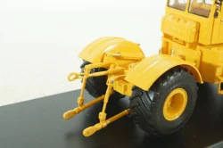 К-700А Кировец желтый, SSM6004, SSM 1:43