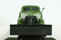 ЗиЛ-164 ПМ-10, 1964 Поливомоечная машина ПМ-10, 116403, DiP 1:43