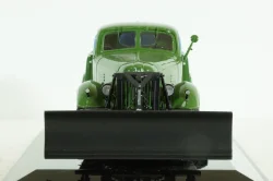 ЗиЛ-164 ПМ-10, 1964 Поливомоечная машина ПМ-10, 116403, DiP 1:43