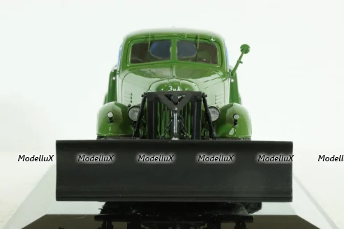ЗиЛ-164 ПМ-10, 1964 Поливомоечная машина ПМ-10, 116403, DiP 1:43