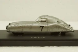 Volkswagen VLK, 07028, AutoCult 1:43