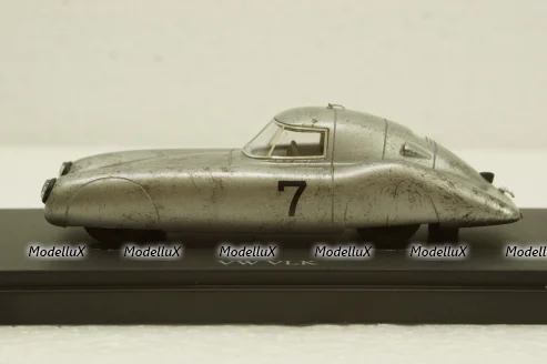 Volkswagen VLK, 07028, AutoCult 1:43