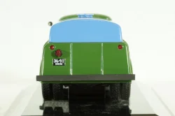 ЗиЛ-164 ПМ-10, 1964 Поливомоечная машина ПМ-10, 116403, DiP 1:43