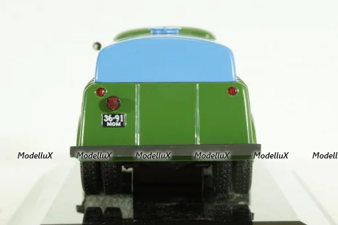ЗиЛ-164 ПМ-10, 1964 Поливомоечная машина ПМ-10, 116403, DiP 1:43