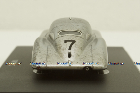 Volkswagen VLK, 07028, AutoCult 1:43