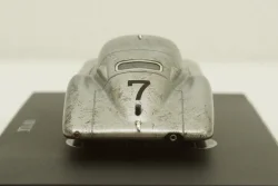 Volkswagen VLK, 07028, AutoCult 1:43