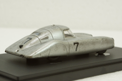 Volkswagen VLK, 07028, AutoCult 1:43