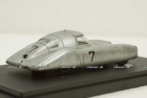 Volkswagen VLK, 07028, AutoCult 1:43