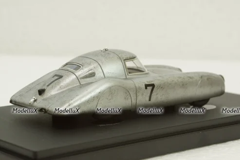 Volkswagen VLK, 07028, AutoCult 1:43