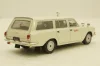 Газ-24-13 Волга, медслужба, Автолегенды СССР №207 1:43