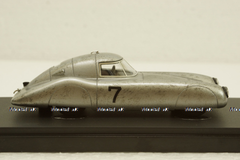 Volkswagen VLK, 07028, AutoCult 1:43