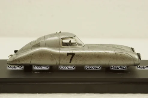 Volkswagen VLK, 07028, AutoCult 1:43