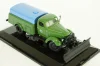 ЗиЛ-164 ПМ-10, 1964 Поливомоечная машина ПМ-10, 116403, DiP 1:43