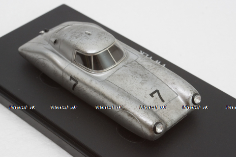 Volkswagen VLK, 07028, AutoCult 1:43