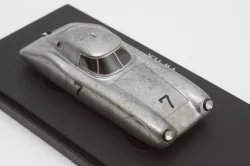 Volkswagen VLK, 07028, AutoCult 1:43