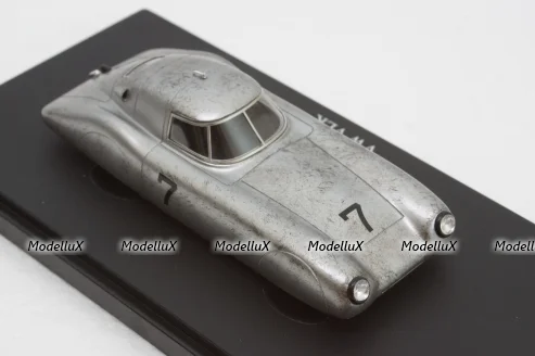 Volkswagen VLK, 07028, AutoCult 1:43