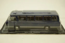 Зил-118К Юность, Автолегенды СССР: Лучшее №17, 1:43