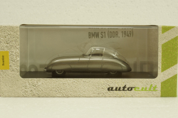 BMW S1 1949, 04037, AutoCult 1:43