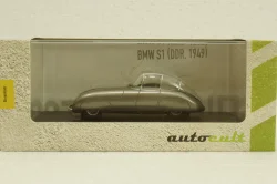  BMW S1 1949, 04037, AutoCult 1:43