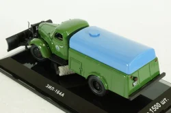 ЗиЛ-164 ПМ-10, 1964 Поливомоечная машина ПМ-10, 116403, DiP 1:43