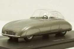  BMW S1 1949, 04037, AutoCult 1:43