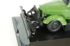 ЗиЛ-164 ПМ-10, 1964 Поливомоечная машина ПМ-10, 116403, DiP 1:43