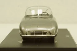  BMW S1 1949, 04037, AutoCult 1:43