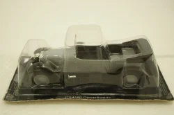 Руссо-балт С24/40 Промбронь, Автолегенды СССР №230, 1:43