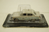 Москвич-403, №21 ралли "Монте-Карло",  Автолегенды СССР №9, 1:43