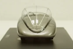  BMW S1 1949, 04037, AutoCult 1:43