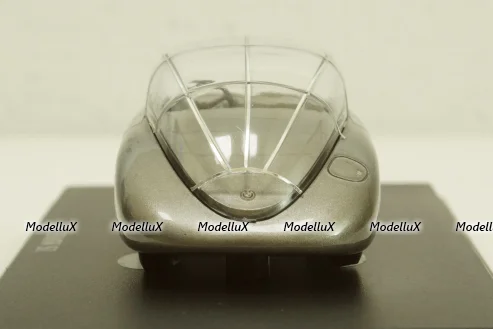  BMW S1 1949, 04037, AutoCult 1:43