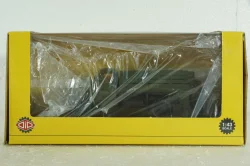 Газ-63 бортовой, 106301, DiP Models 1:43