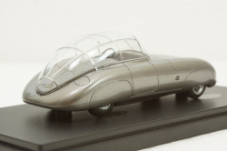 BMW S1 1949, 04037, AutoCult 1:43