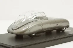  BMW S1 1949, 04037, AutoCult 1:43
