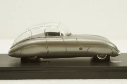  BMW S1 1949, 04037, AutoCult 1:43