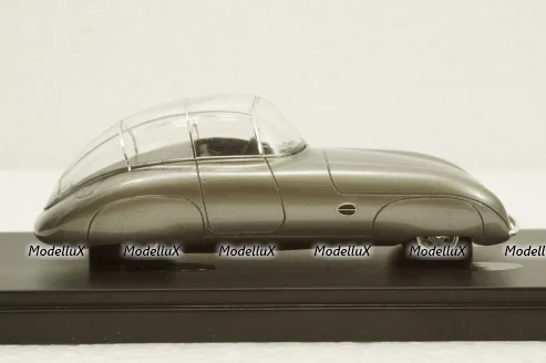  BMW S1 1949, 04037, AutoCult 1:43