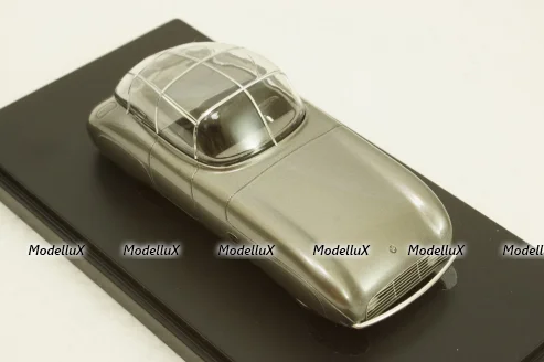  BMW S1 1949, 04037, AutoCult 1:43
