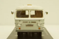 Porsche Tempo Mikafa Sport Camper, 09019, AutoCult 1:43