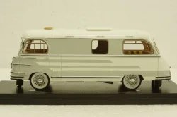 Porsche Tempo Mikafa Sport Camper, 09019, AutoCult 1:43